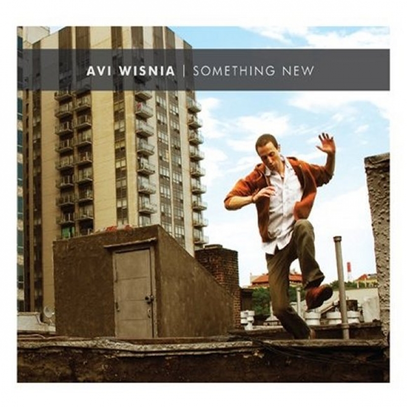 Avi Wisnia Image