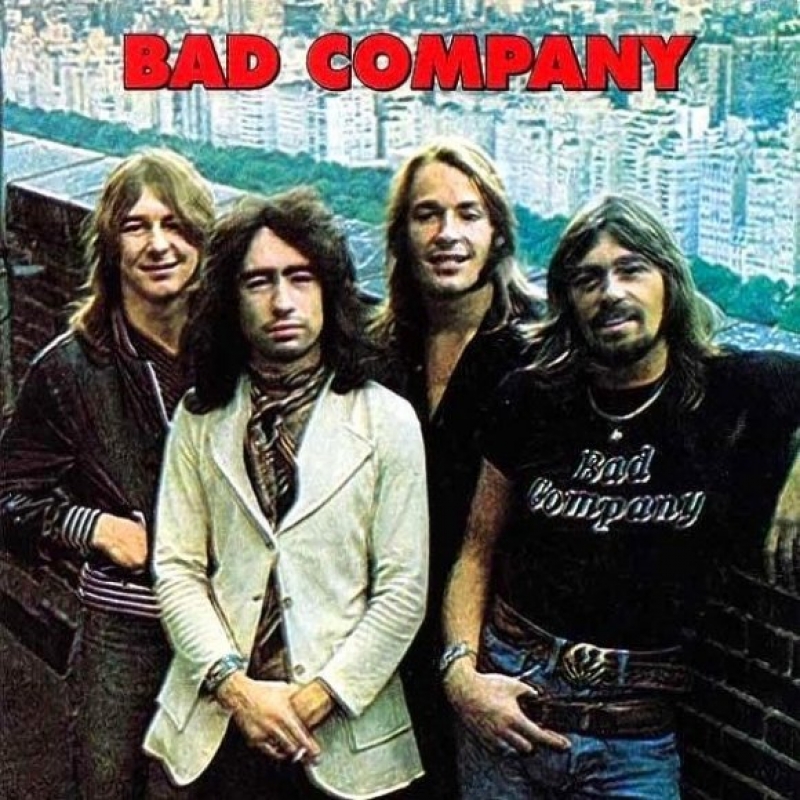 Bad Company Image