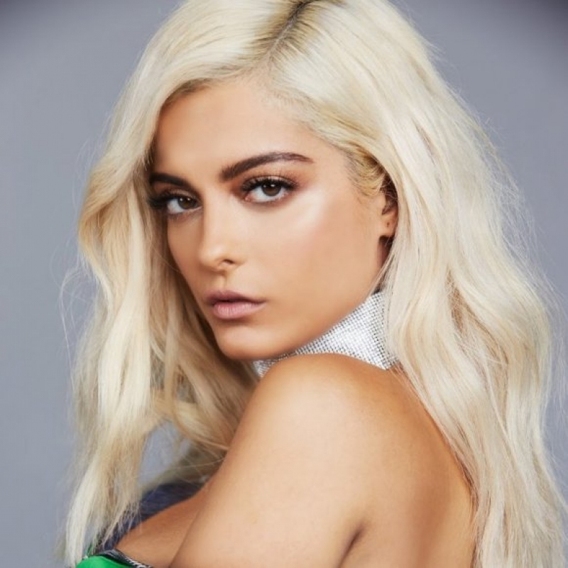 Bebe Rexha Image