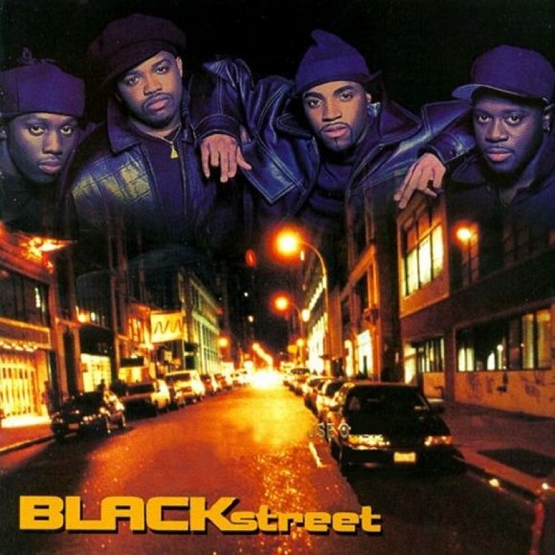 Blackstreet Image