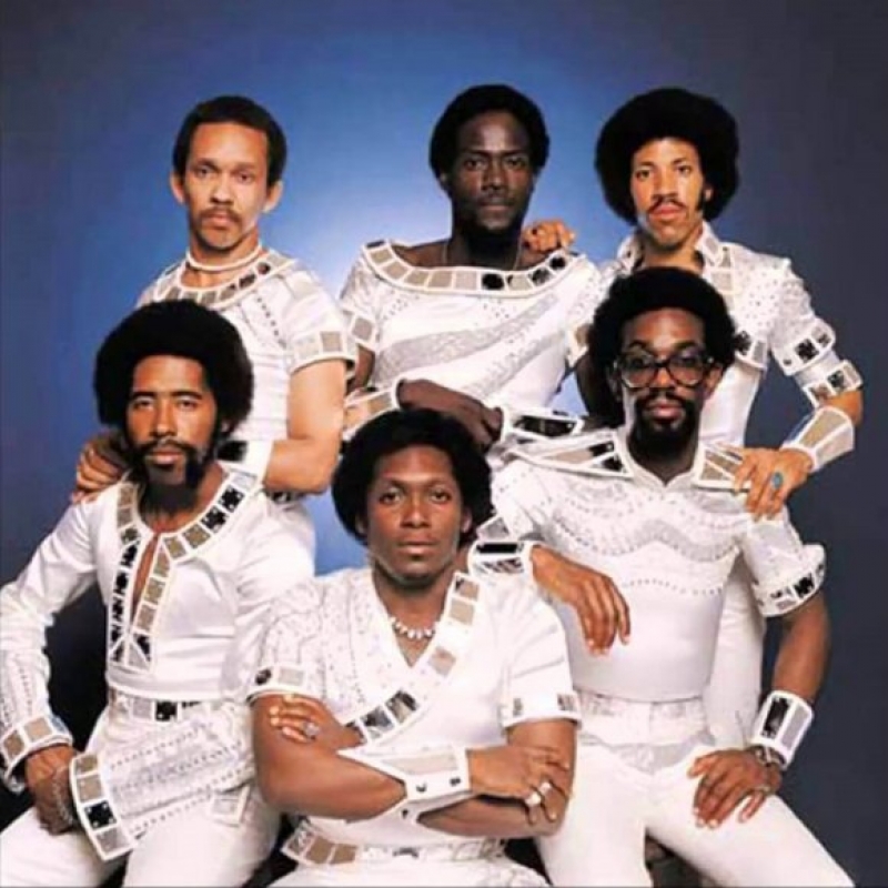 Commodores Image