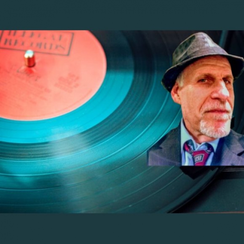Dave Sandler - True Love Doesn't Make A Sound