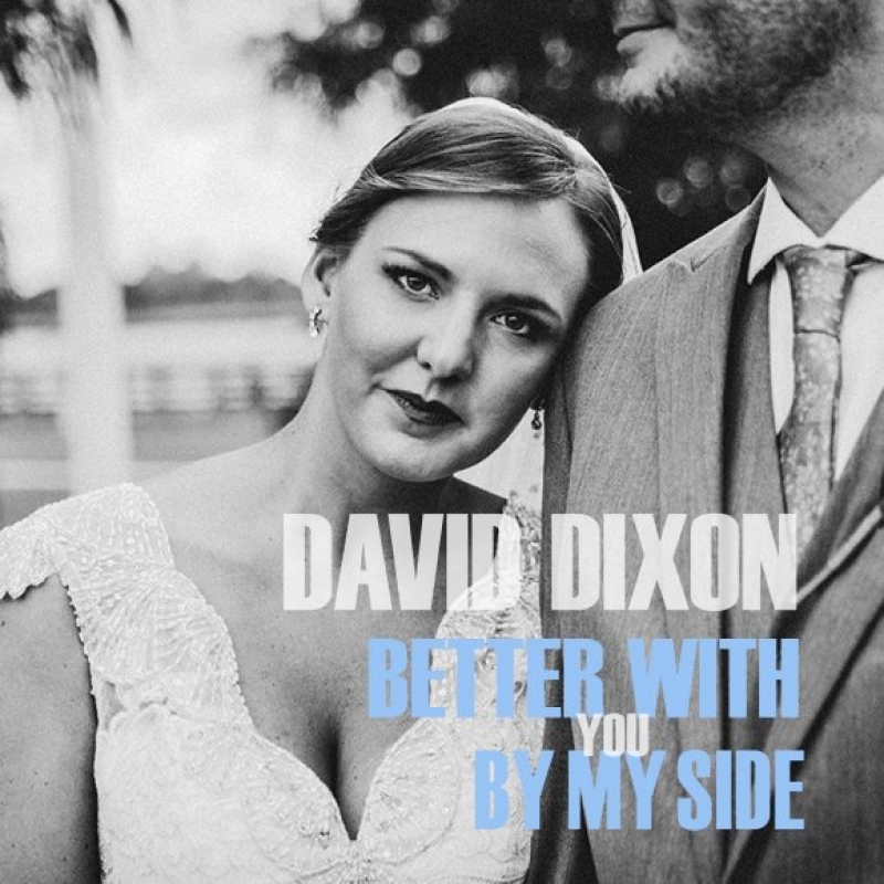 David Dixon Image
