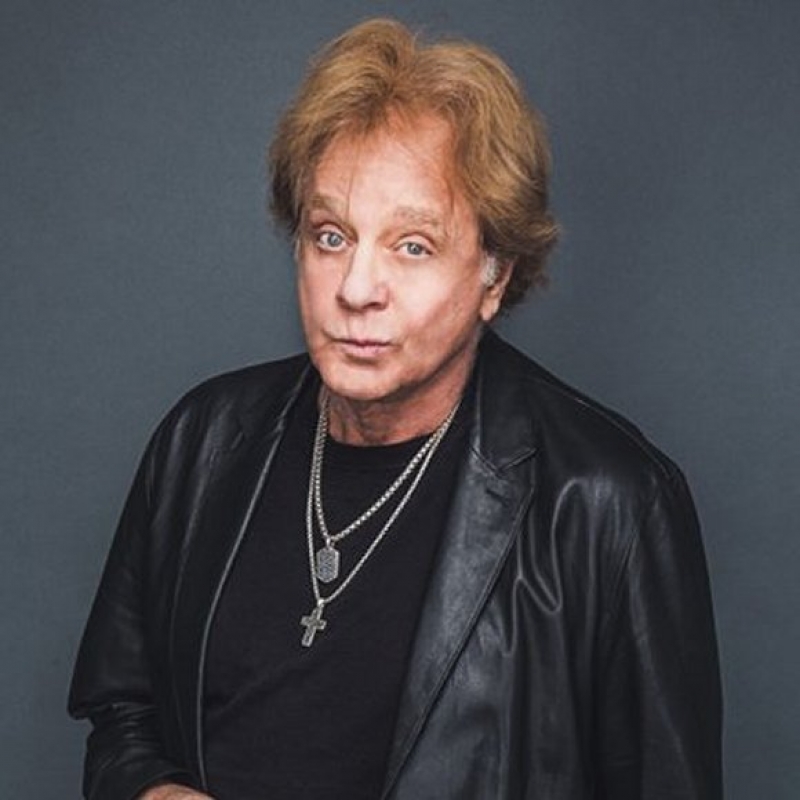 Eddie Money Image