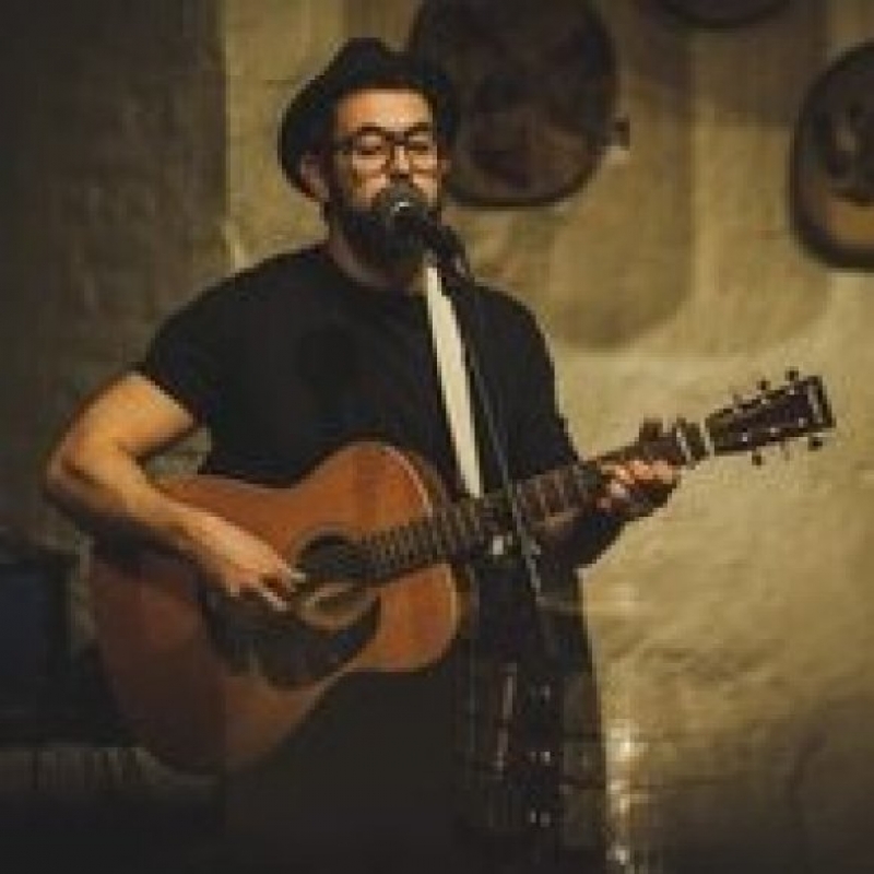 Enok Amrani Image