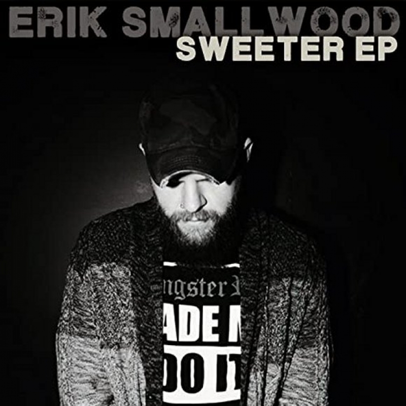 Erik Smallwood Image