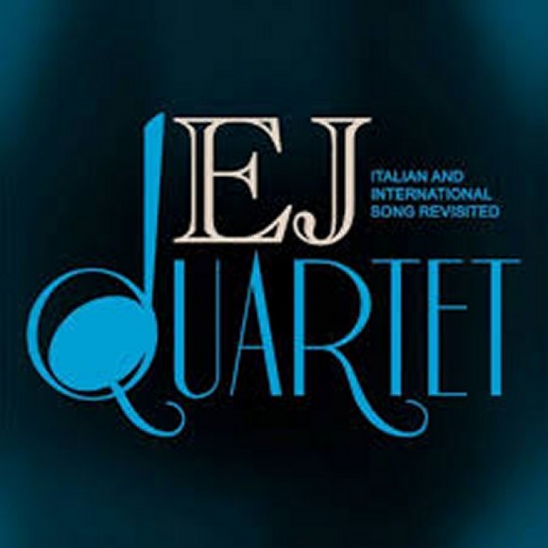 Express Jazz Quartet Image