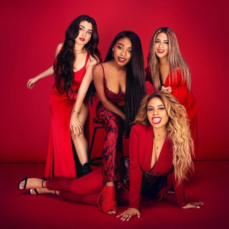 Fifth Harmony Image