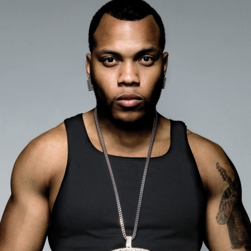 Flo Rida Image