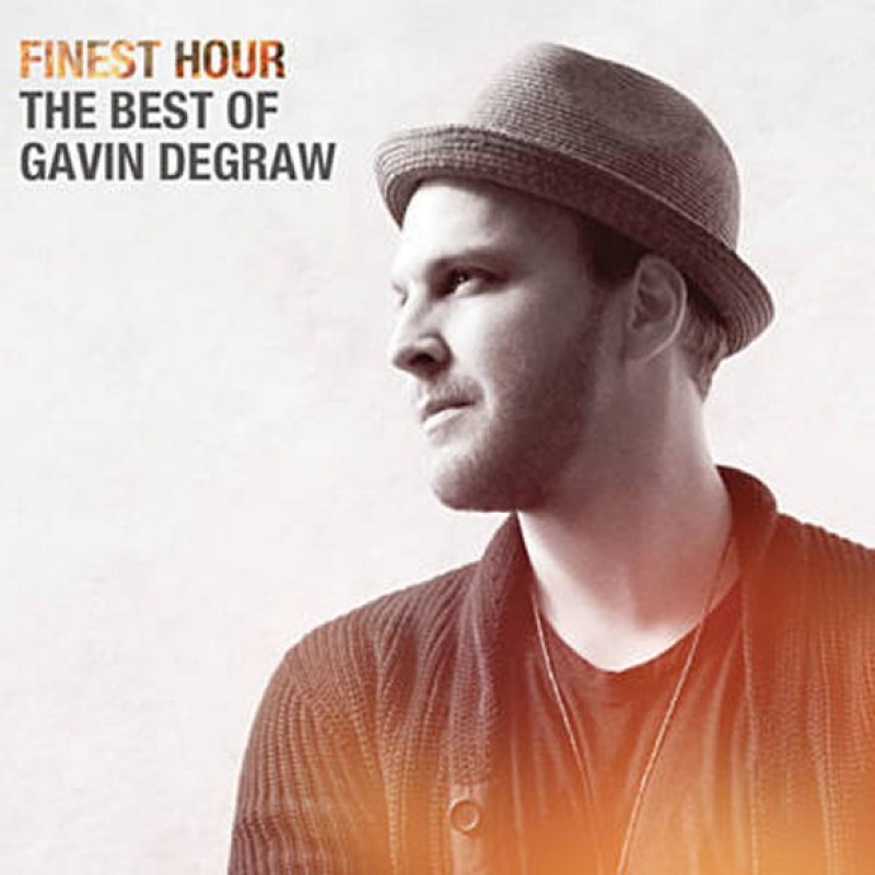 Gavin DeGraw Image