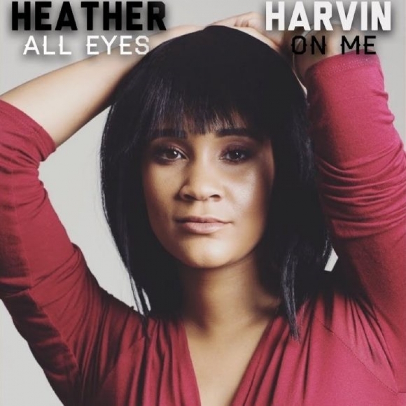 Heather Harvin Image