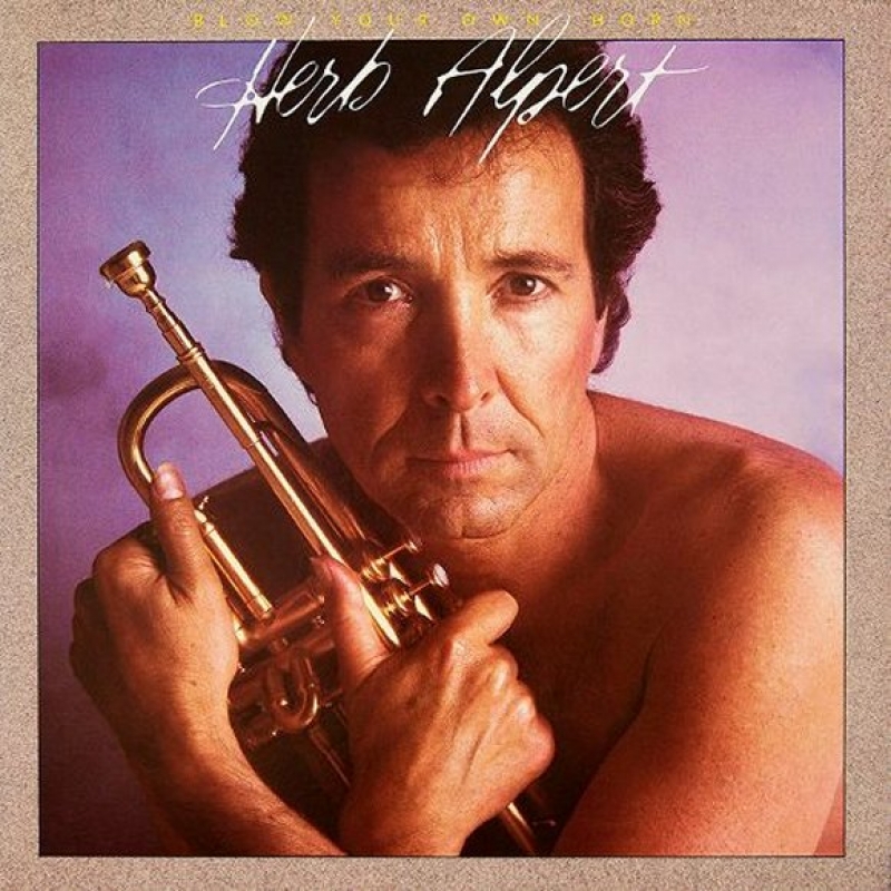 Herb Alpert Image
