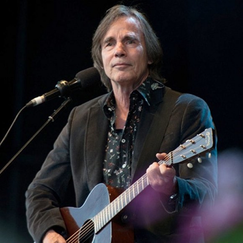 Jackson Browne Image