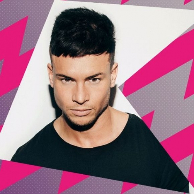 Joel Corry Image