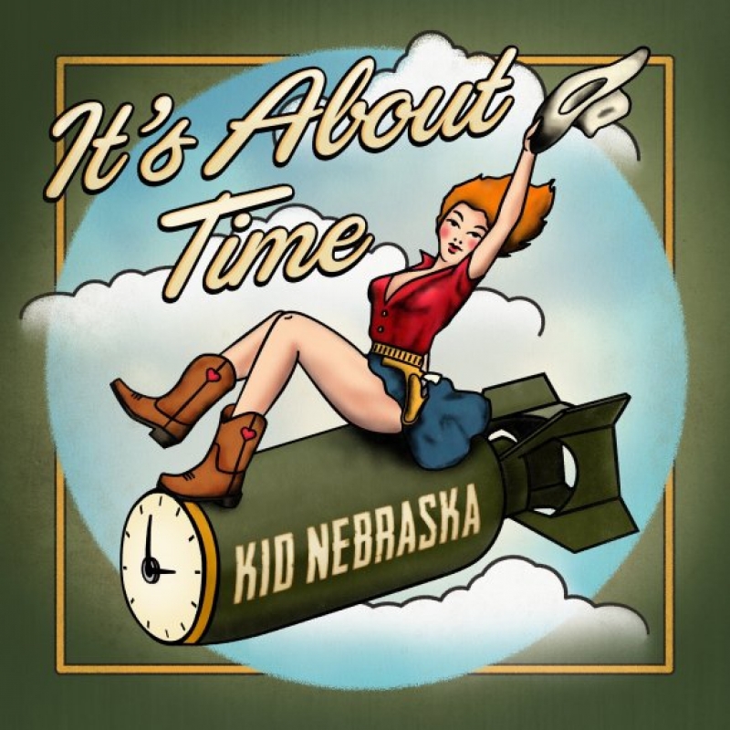 Kid Nebraska Image