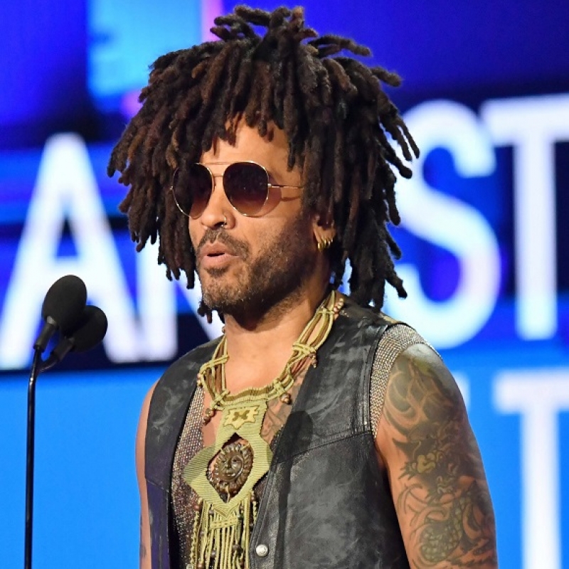 Lenny Kravitz Image