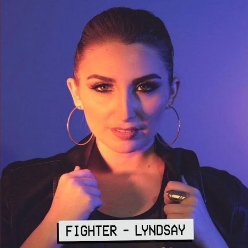 Lyndsay Image
