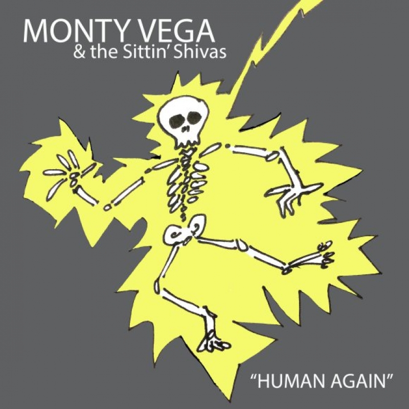 Monty Vega & the Sittin Shivas Image