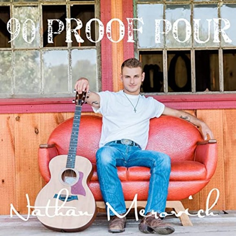 Nathan Merovich Image