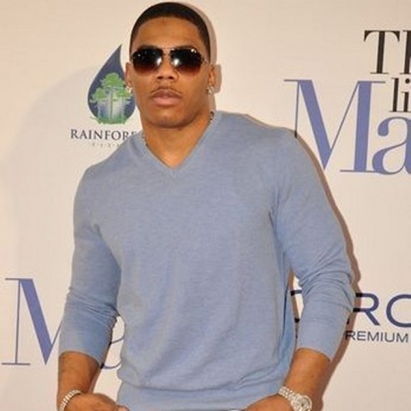 Nelly Image