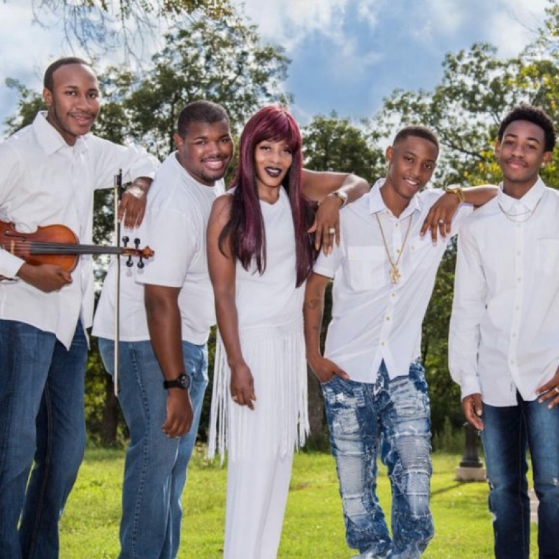 No Caption 3:16 Image