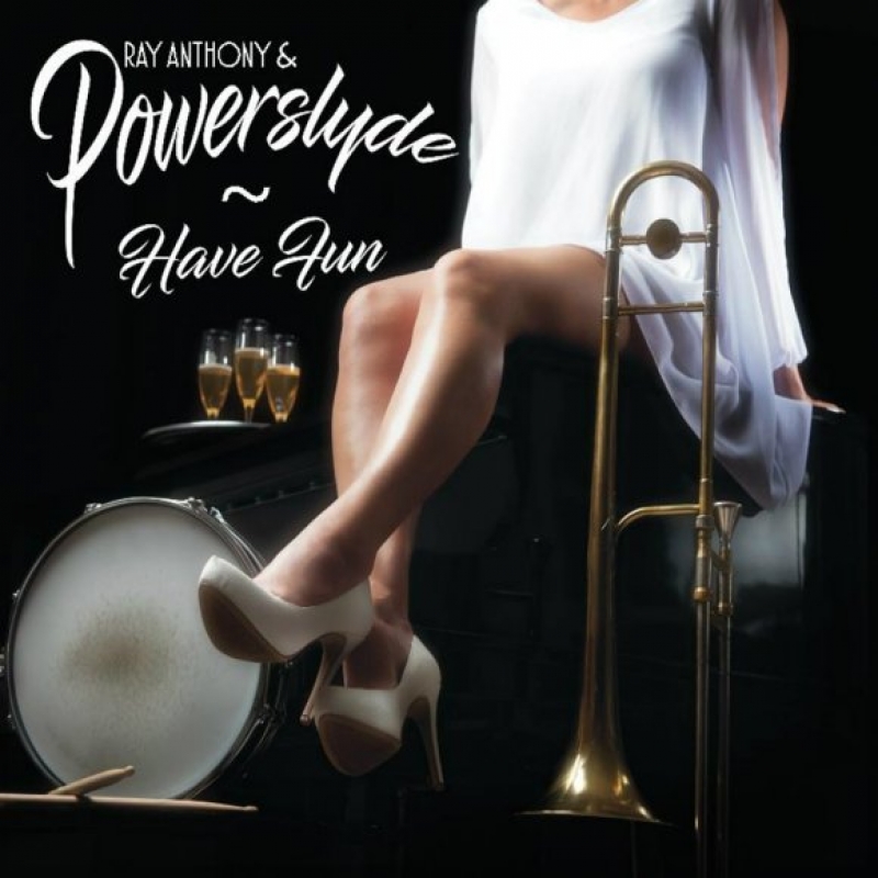 Ray Anthony/Steve Oliver Image