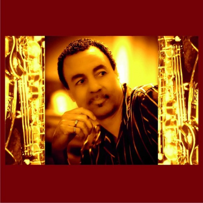 Richie Love - Future Jazz Funk