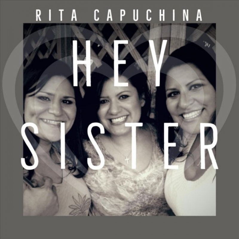 Rita Capuchina Image