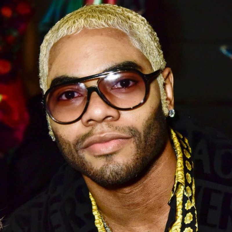 Sisqó Image