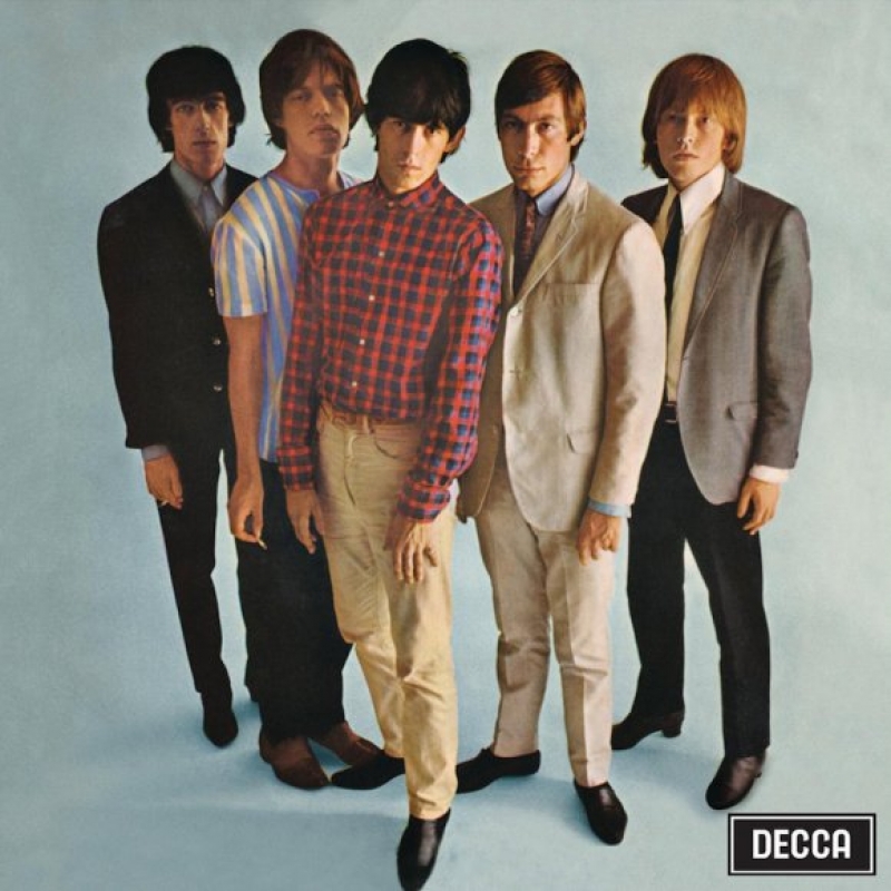 The Rolling Stones Image